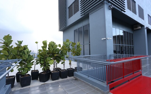 3 Towers KL City @ Penguin Homes