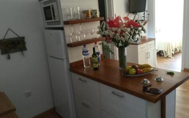 Apartamento Danmi y Janet