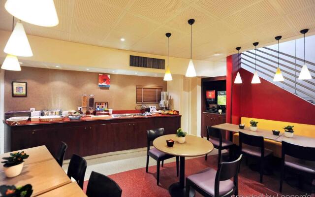 ibis Paris Gare Montparnasse 15eme