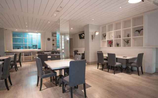 Havenwood Residence