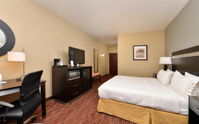 Holiday Inn Express & Suites Austin SW - Sunset Valley by IHG