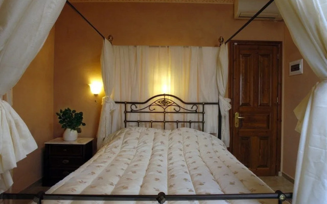 Miression Pelion House