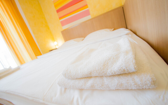 Complex Turistic Max International