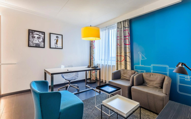 Postillion Hotel Deventer