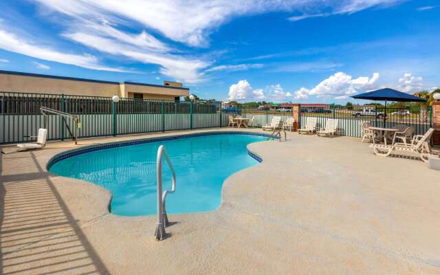 Ramada Limited San Angelo