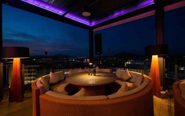 Hotel XYZ