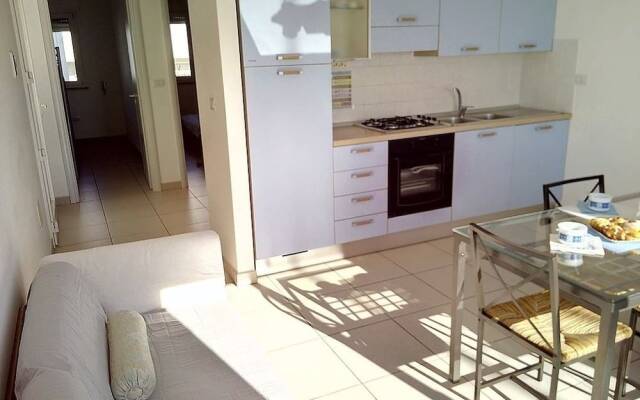 Residence Sabbiachiara