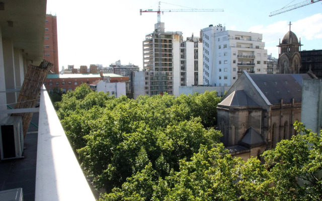 Rentline Apartamentos -Skyline