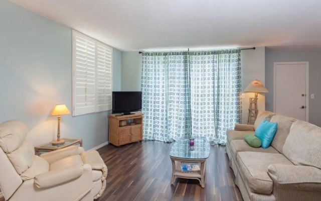 Bonita Beach & Tennis Unit 1702