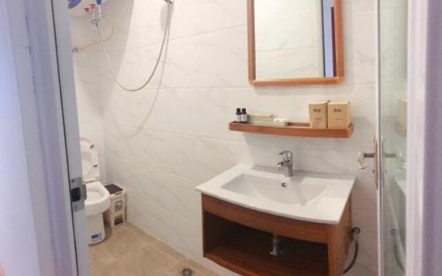 Miaoji Seaview Guesthouse