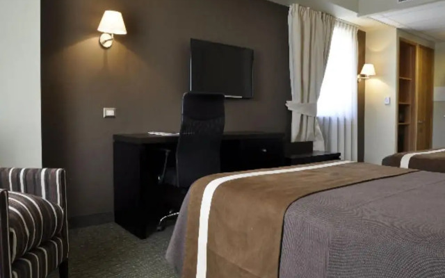 Hotel Diego de Almagro Alto el Loa