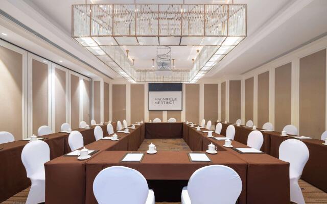 Sofitel Xining