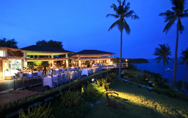 Donatela Resort & Sanctuary