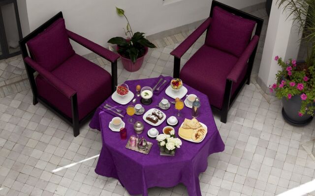 Riad D'Ari