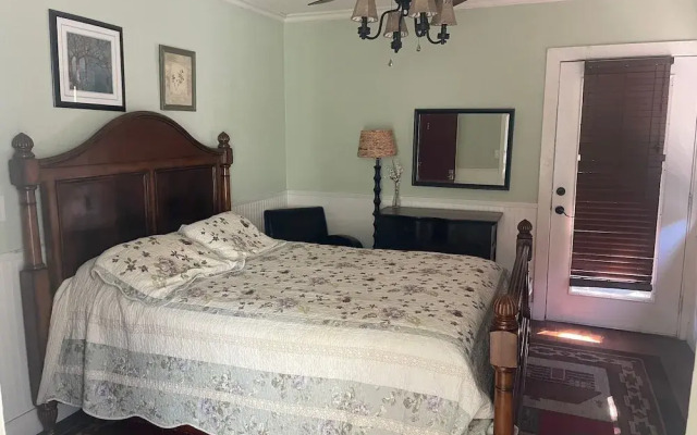 Guerneville Lodge
