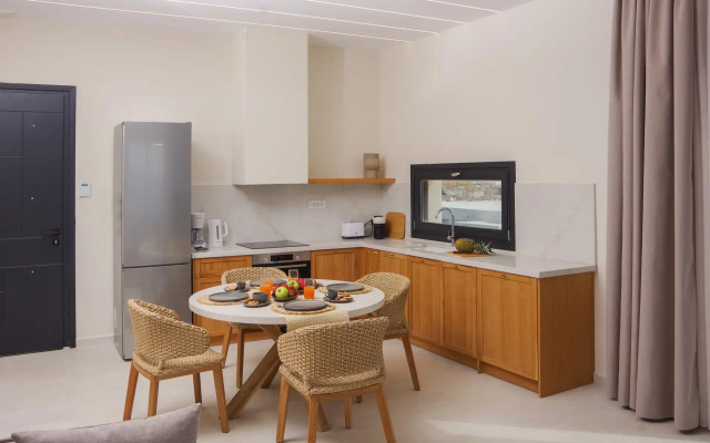 Pnoe Villas Syros