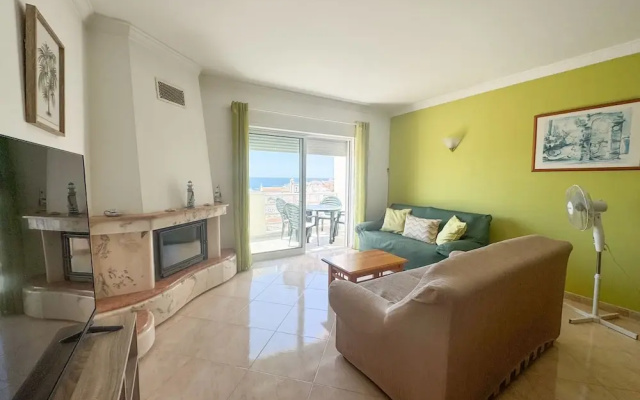 Central Old Town Albufeira Apartment