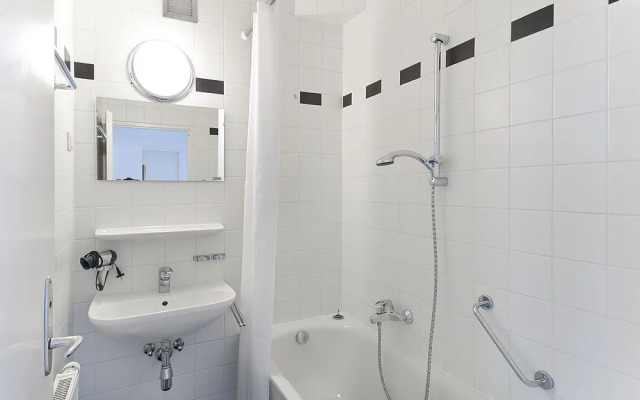 Best of Vienna Apartments Ferdinandstrasse