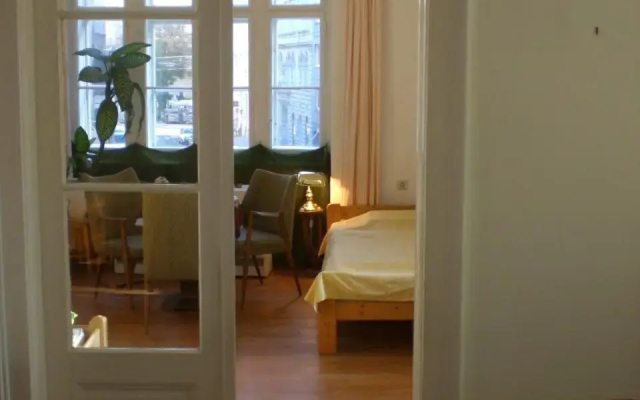 Apartment NiNi - Apartment in Viyana - Photo 4