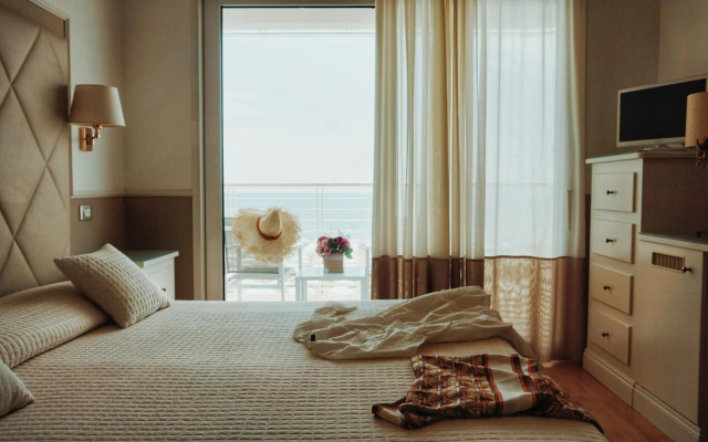 Hotel Le Soleil
