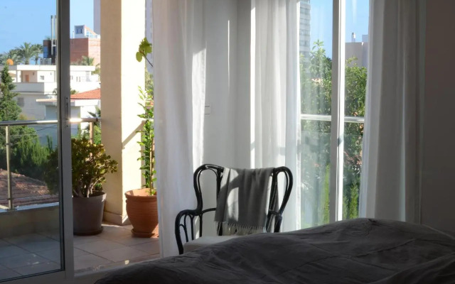 Apartment Hispamar