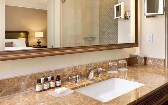 Fairmont Banff Springs