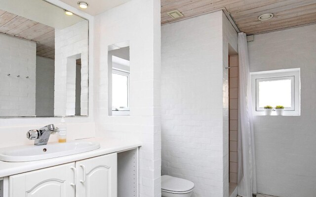 Cozy Holiday Home in Skagen With Patio