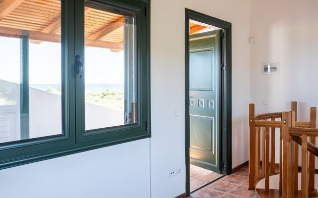 Aipeia Country House
