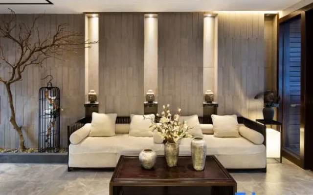 Phoenix Youran Qingsu Hotel