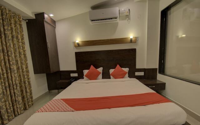 OYO 26229 Swaroop Niwas