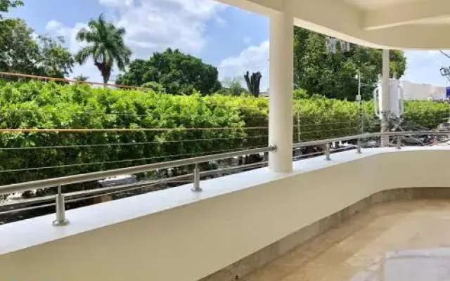 Hotel Plaza