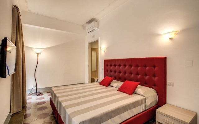 Feronia Guest House