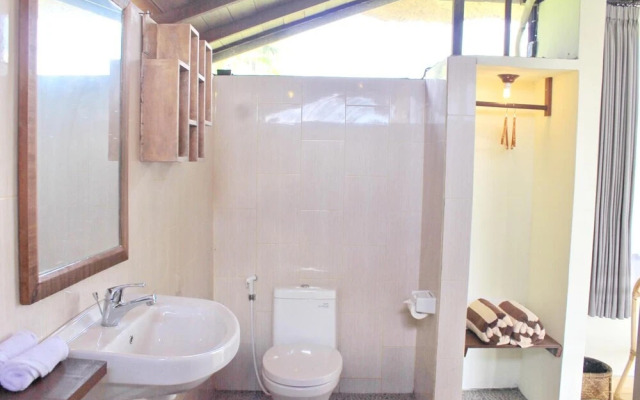 Taman Bintang Villa Ubud