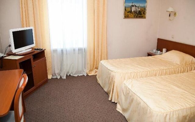 Gloria Hotel