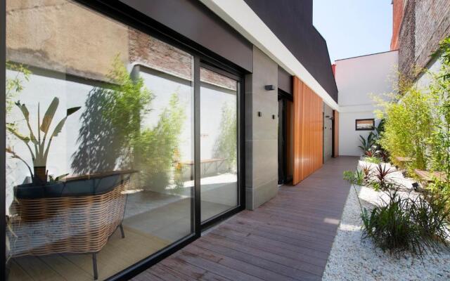 Apartamentos Balisse