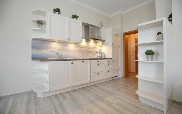 Villa Triton Wohnung 01