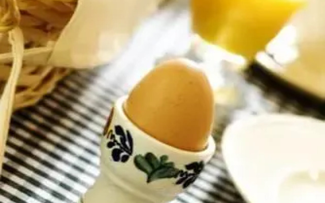 Bed & Breakfast Boschzicht Doorn