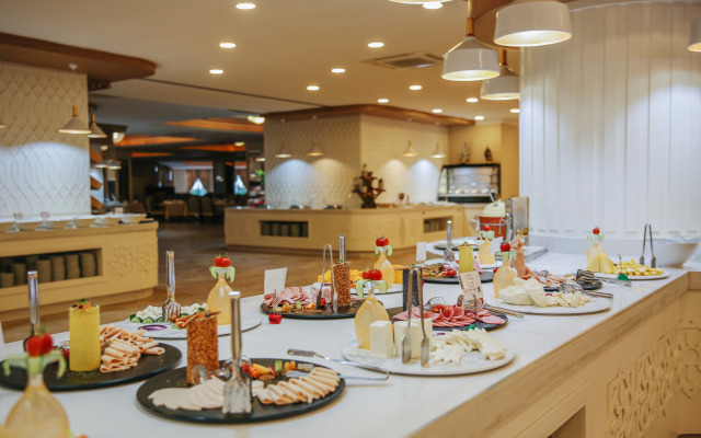 Selectum Noa Belek (Ex. Cesar's Temple De Luxe)