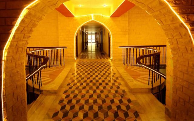 Hotel Chouhan Heritage