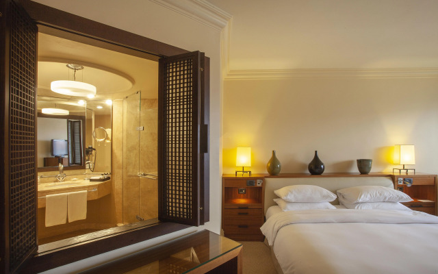 Grand Hyatt Istanbul