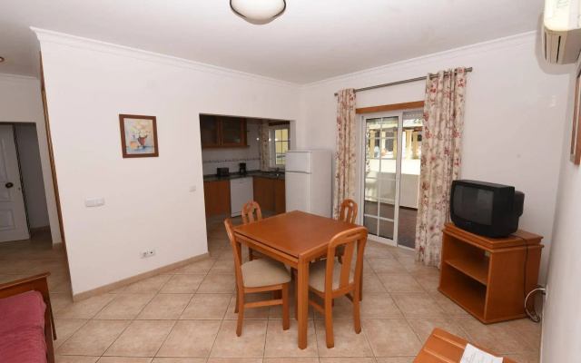 Praia da Lota Resort - Hotel & Apartments