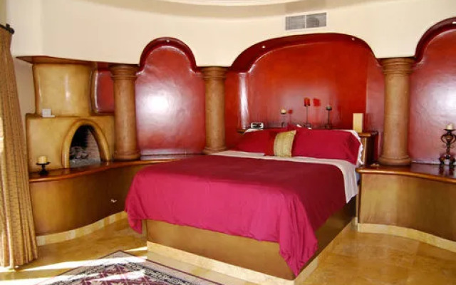 Villa Castillo Escondido