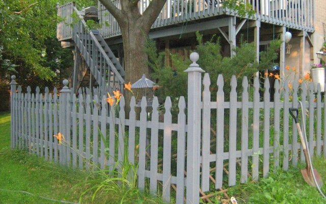 O'Brien House Bed and Breakfast