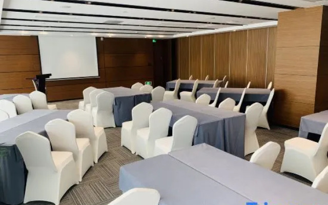 Manju Hotel (Shaoxing Luxun Native Place)