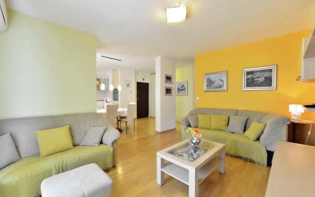 Apartment SaMa - modern & comfortable: A1 Split, Riviera Split