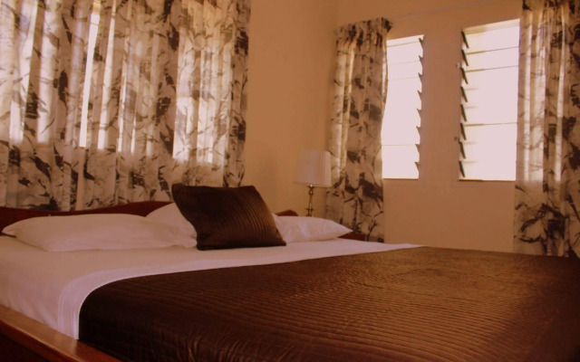 Hotel Loreto