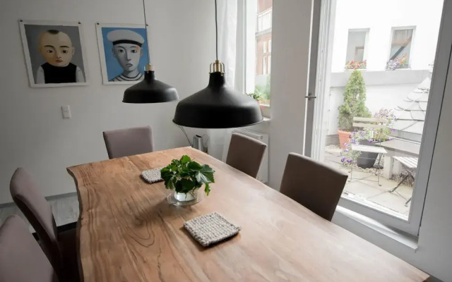 Altstadt Suite