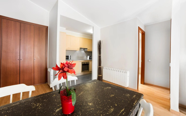 Apartaments Floc