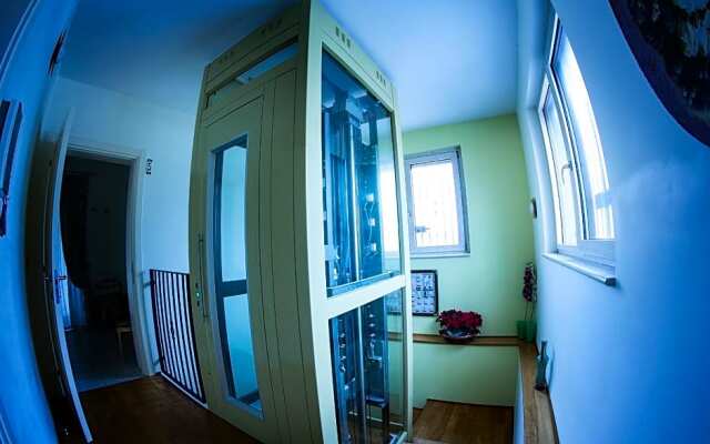 Bed and Breakfast Al Borgo