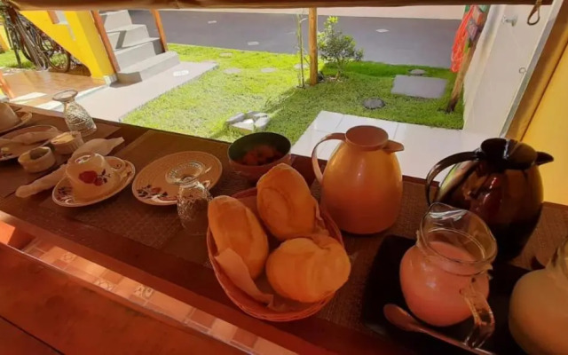 A Ver o Mar Beach House